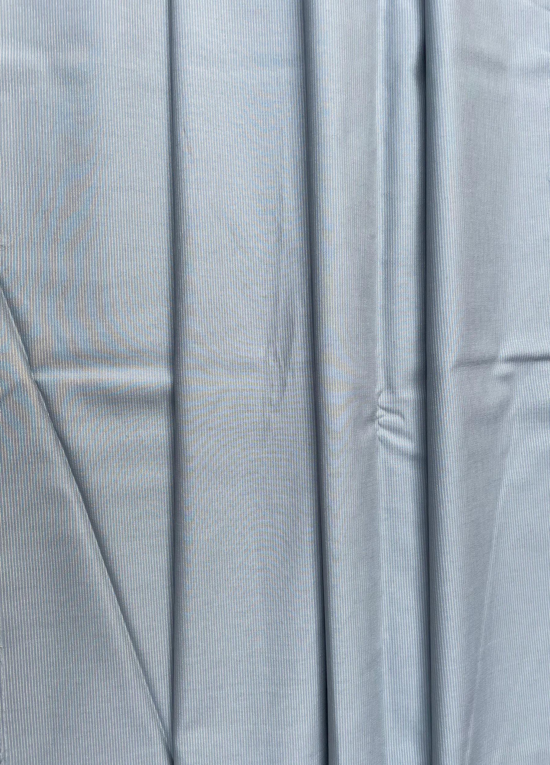 Safwa Unstiched Masori Lawn Design-02 Grey -Men Collection - alternate view