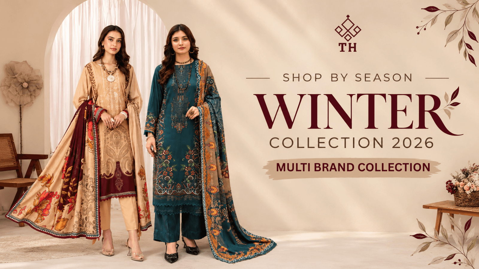 Winter Collections